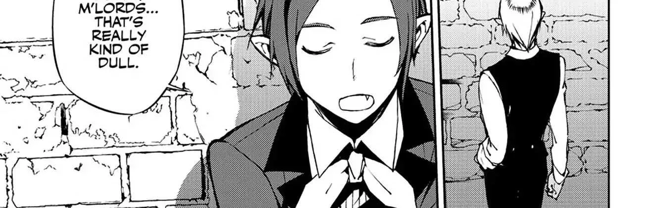 Read Owari no Seraph chapter 68 image 48 on Lezhin