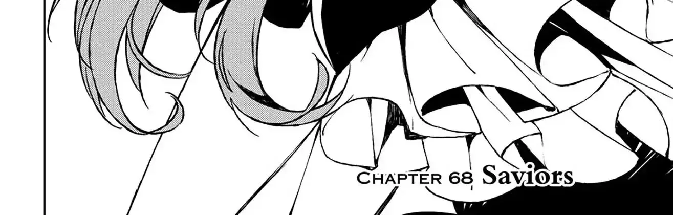 Read Owari no Seraph chapter 68 image 5 on Lezhin