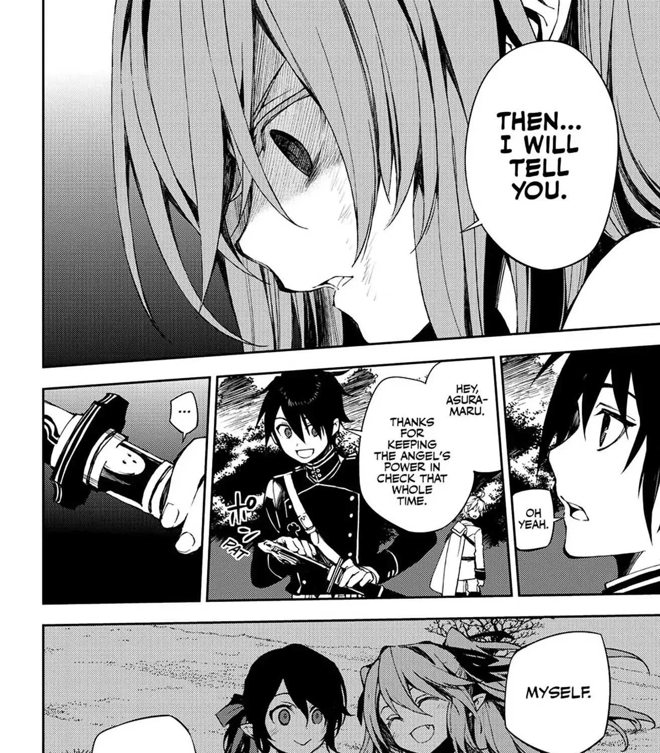 Read Owari no Seraph chapter 68 image 53 on Lezhin