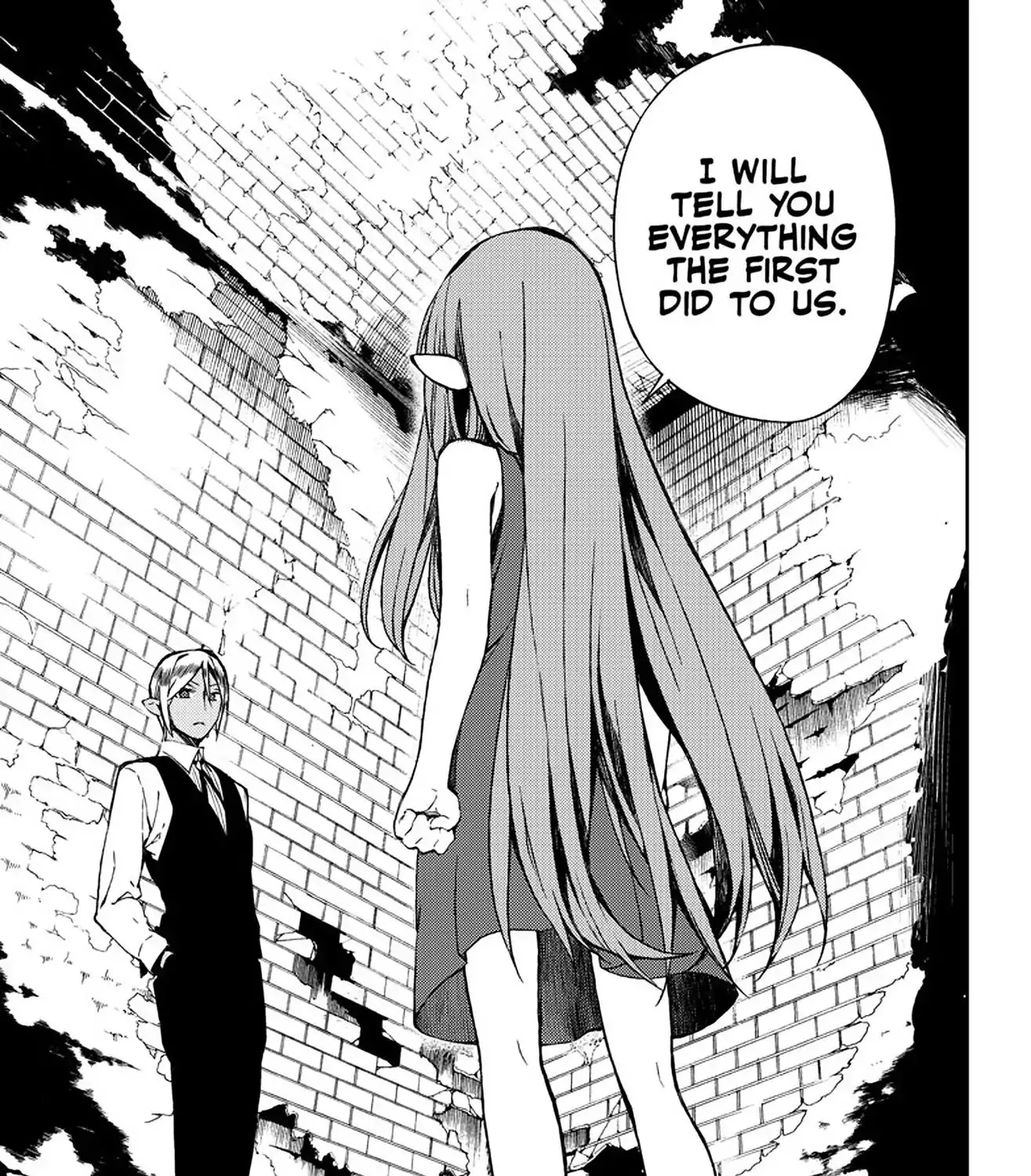 Read Owari no Seraph chapter 68 image 55 on Lezhin
