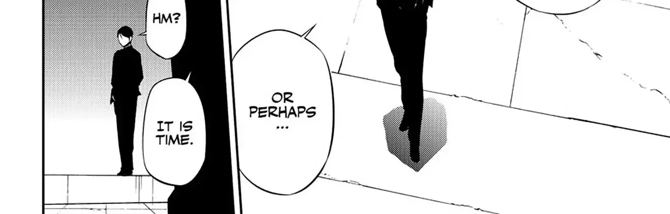 Read Owari no Seraph chapter 68 image 9 on Lezhin