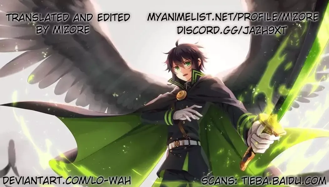 Read Owari no Seraph chapter 69 image 1 on Lezhin
