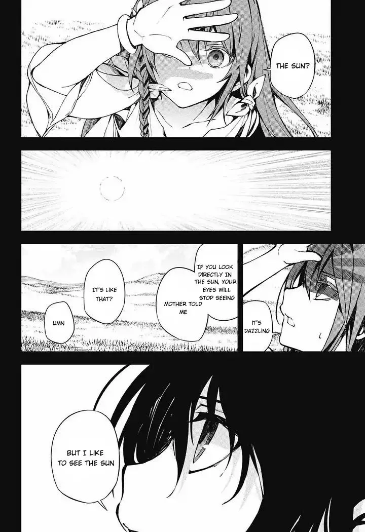 Read Owari no Seraph chapter 69 image 28 on Lezhin