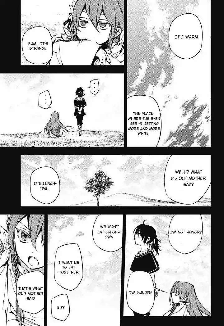 Read Owari no Seraph chapter 69 image 29 on Lezhin
