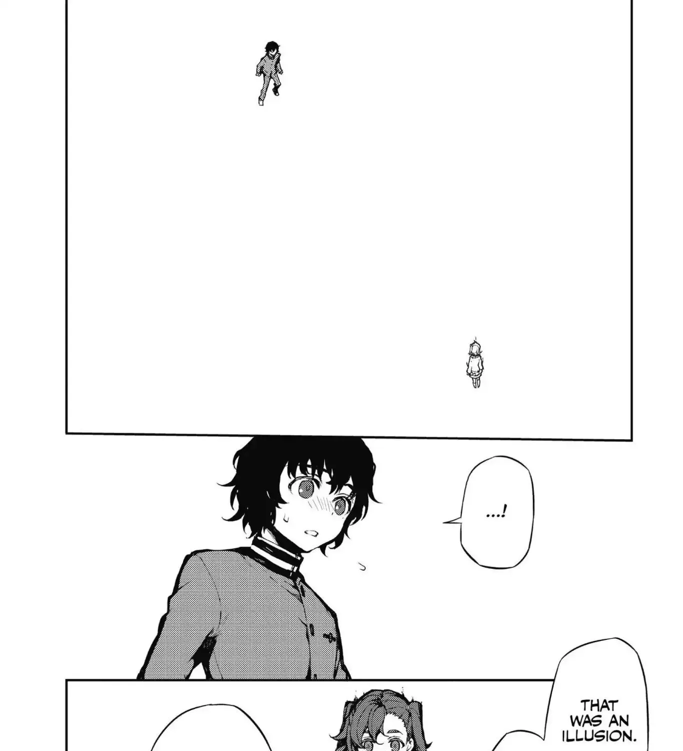 Read Owari no Seraph chapter 7 image 10 on Lezhin