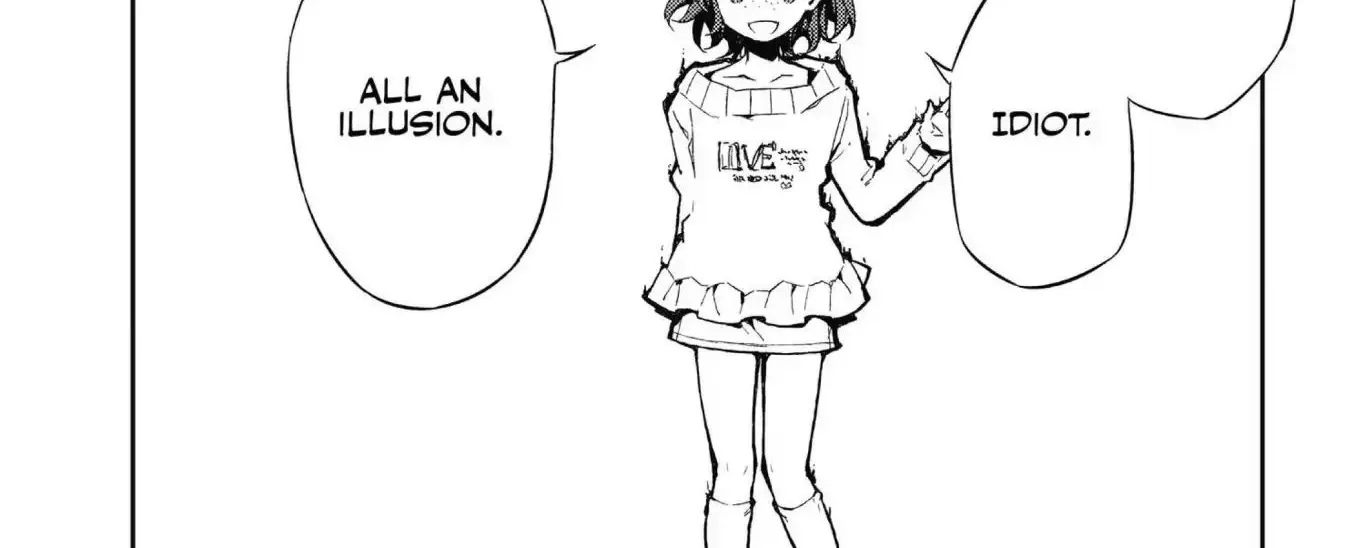 Read Owari no Seraph chapter 7 image 11 on Lezhin