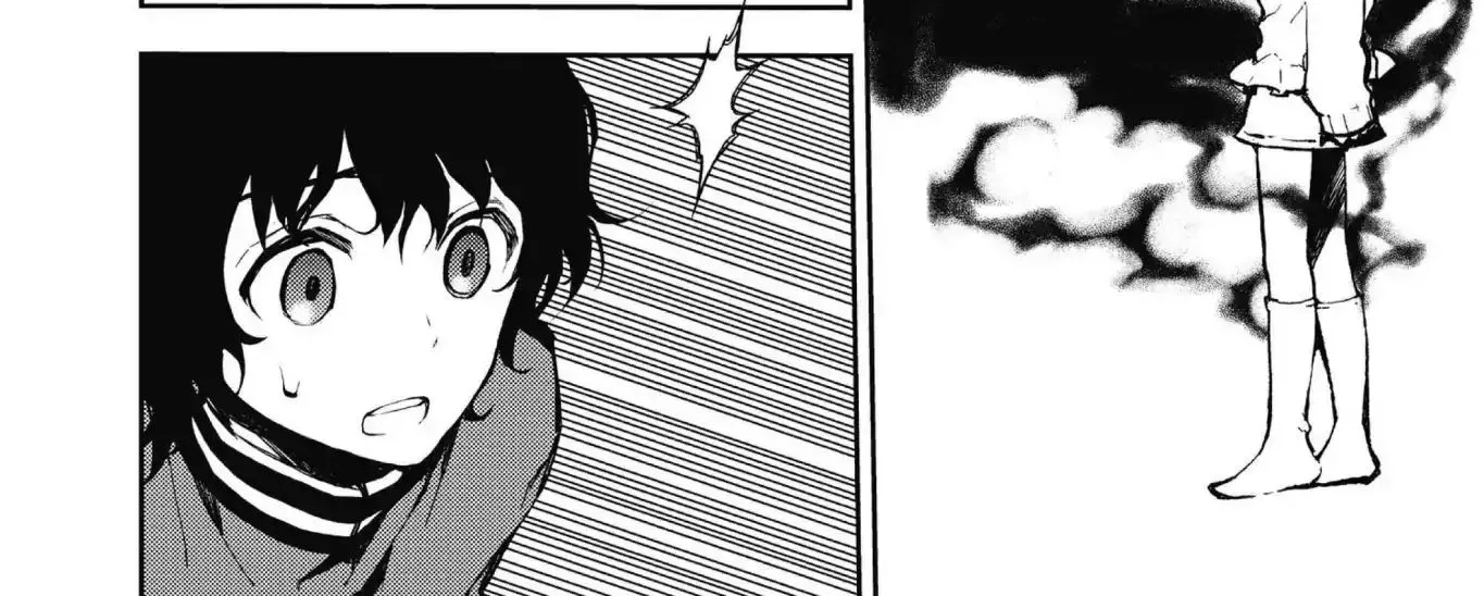 Read Owari no Seraph chapter 7 image 19 on Lezhin