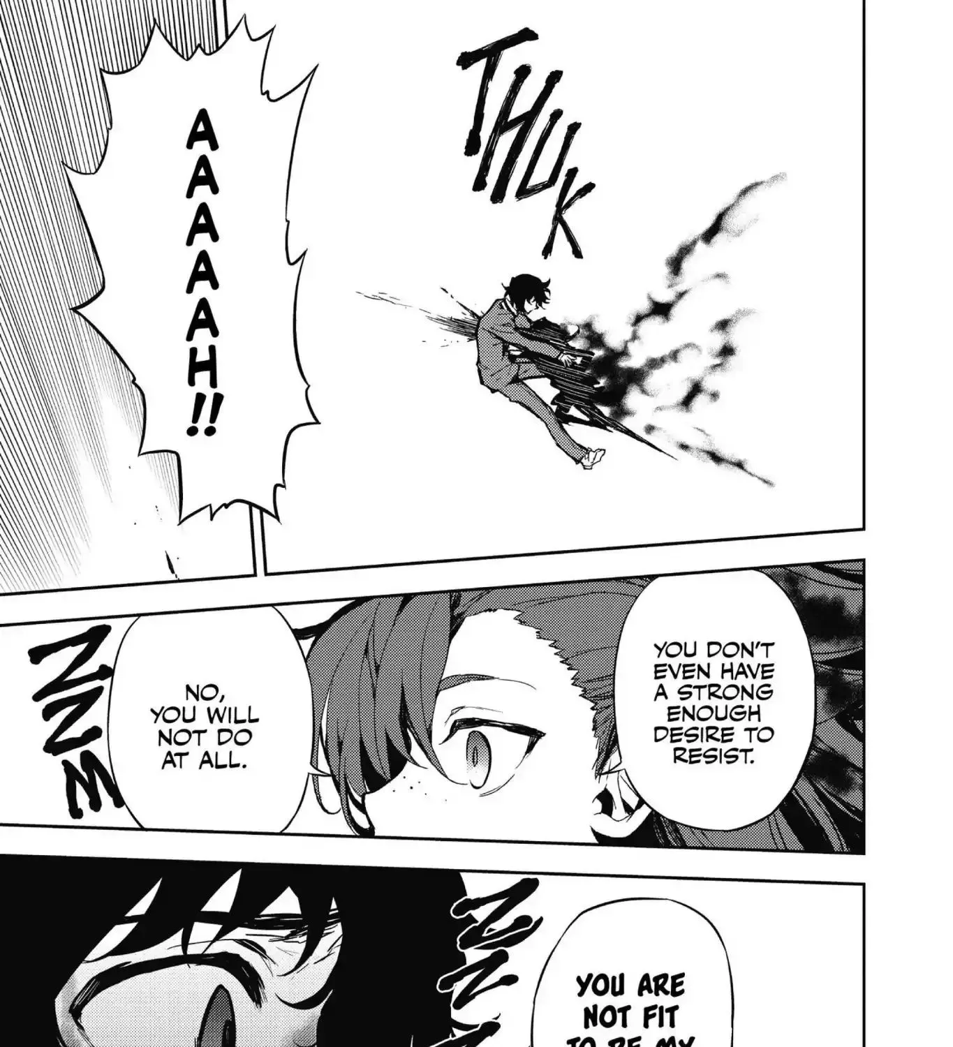 Read Owari no Seraph chapter 7 image 20 on Lezhin