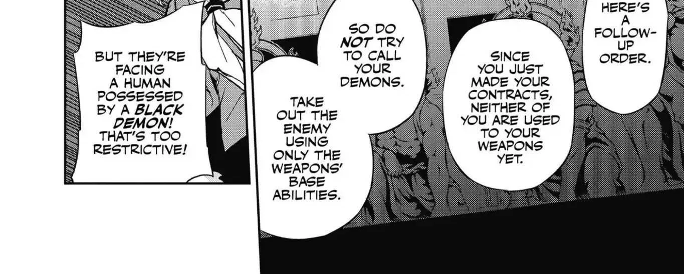 Read Owari no Seraph chapter 7 image 35 on Lezhin