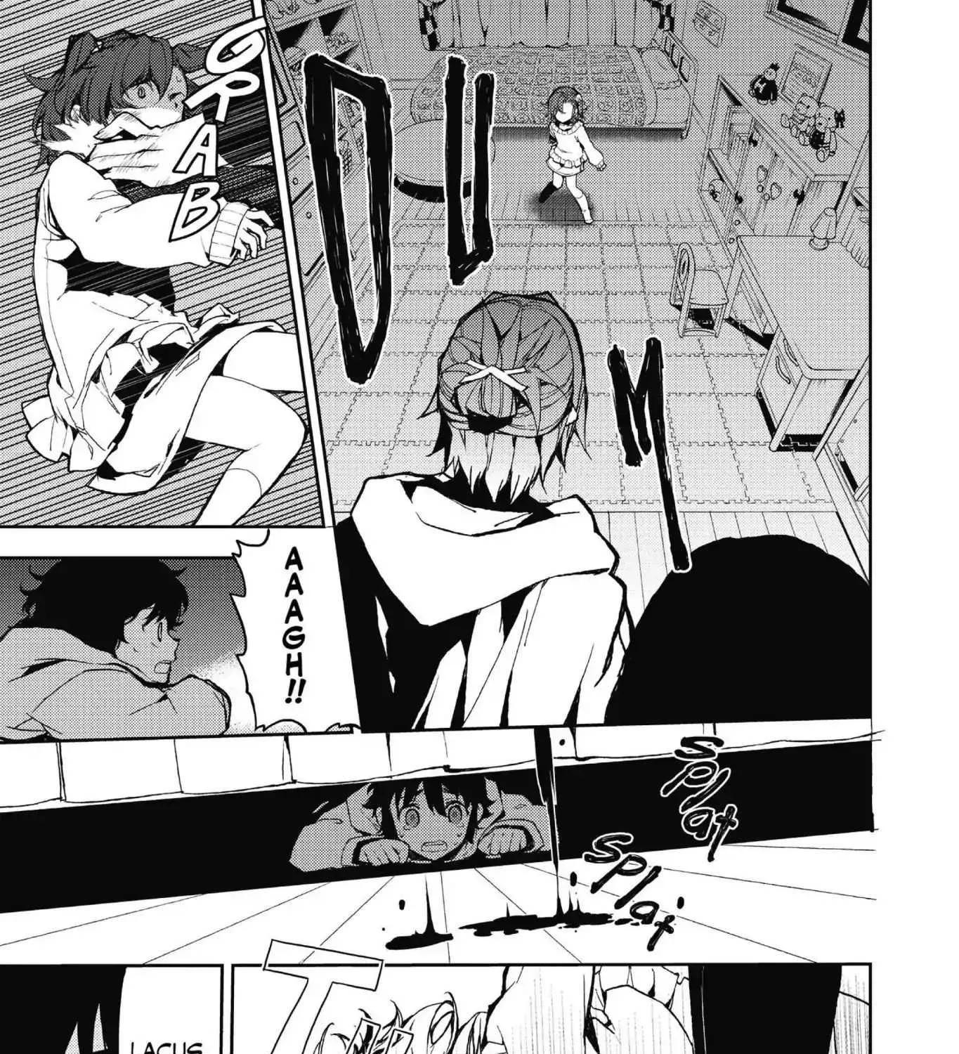 Read Owari no Seraph chapter 7 image 4 on Lezhin