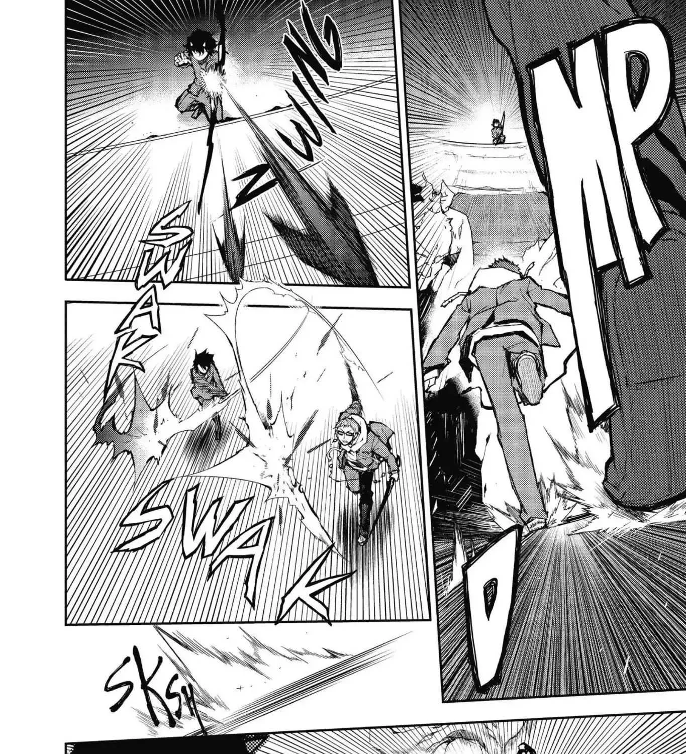 Read Owari no Seraph chapter 7 image 42 on Lezhin