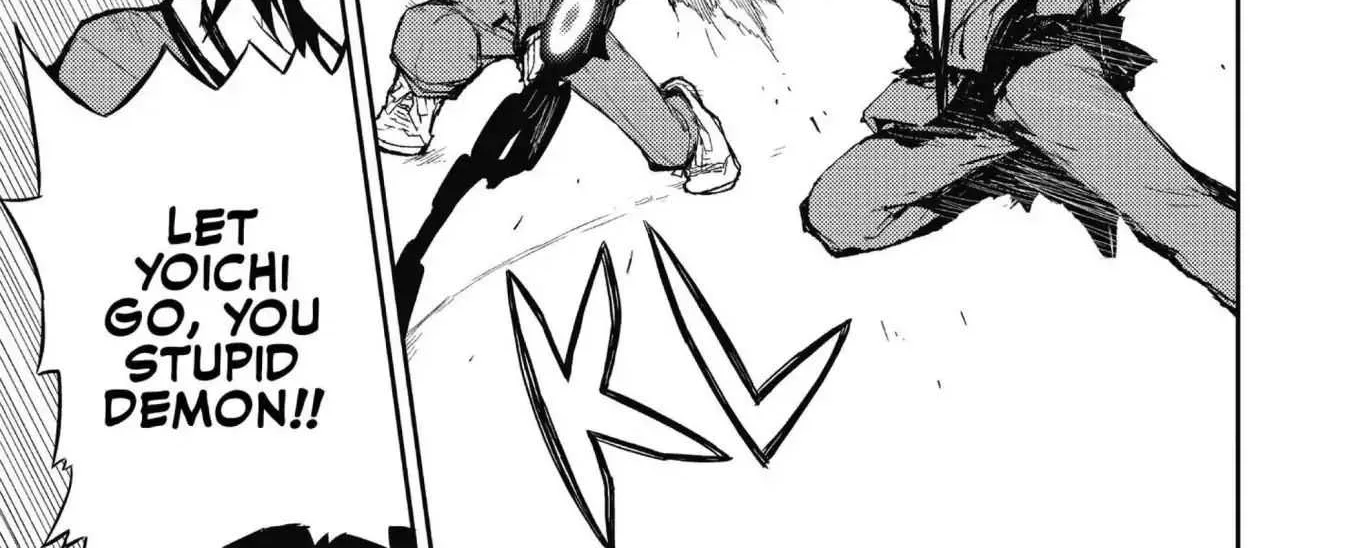 Read Owari no Seraph chapter 7 image 45 on Lezhin
