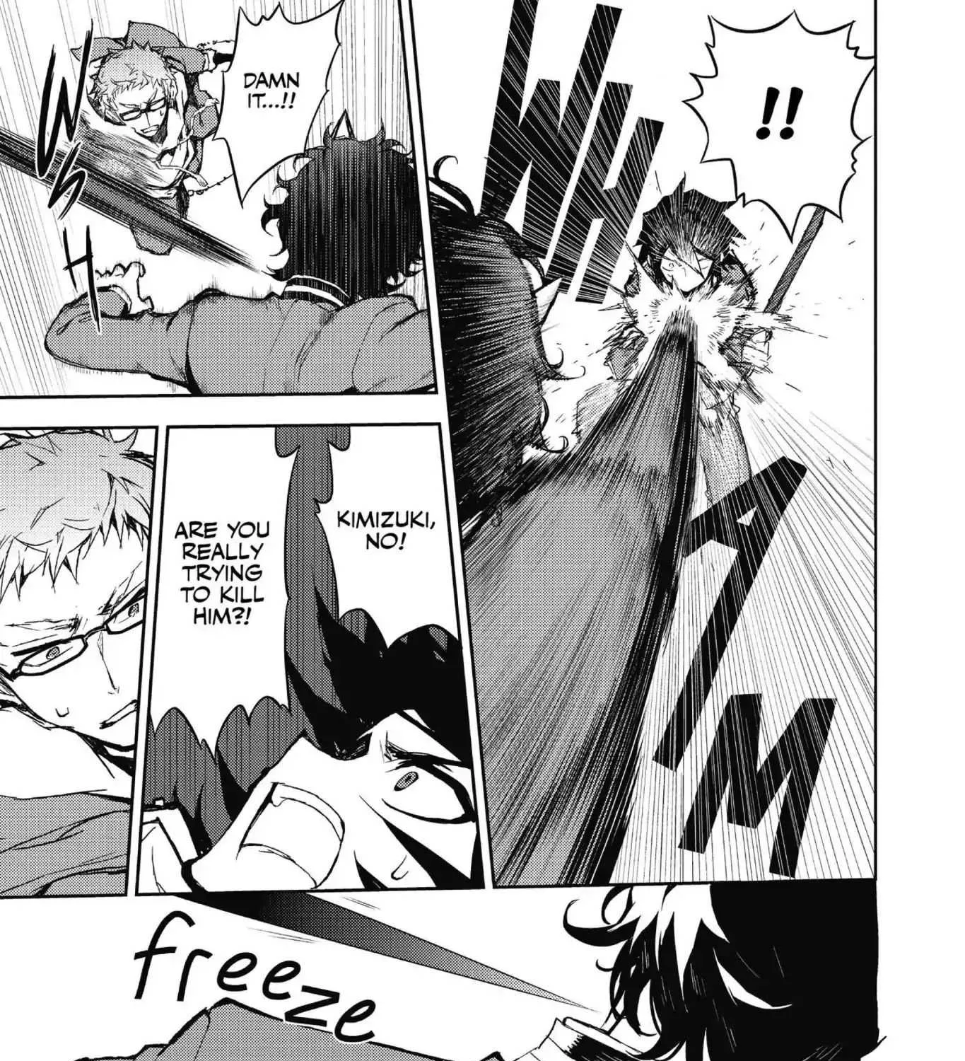Read Owari no Seraph chapter 7 image 48 on Lezhin