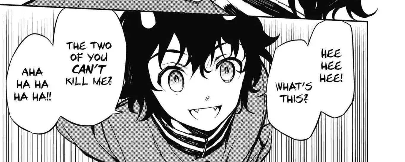 Read Owari no Seraph chapter 7 image 49 on Lezhin