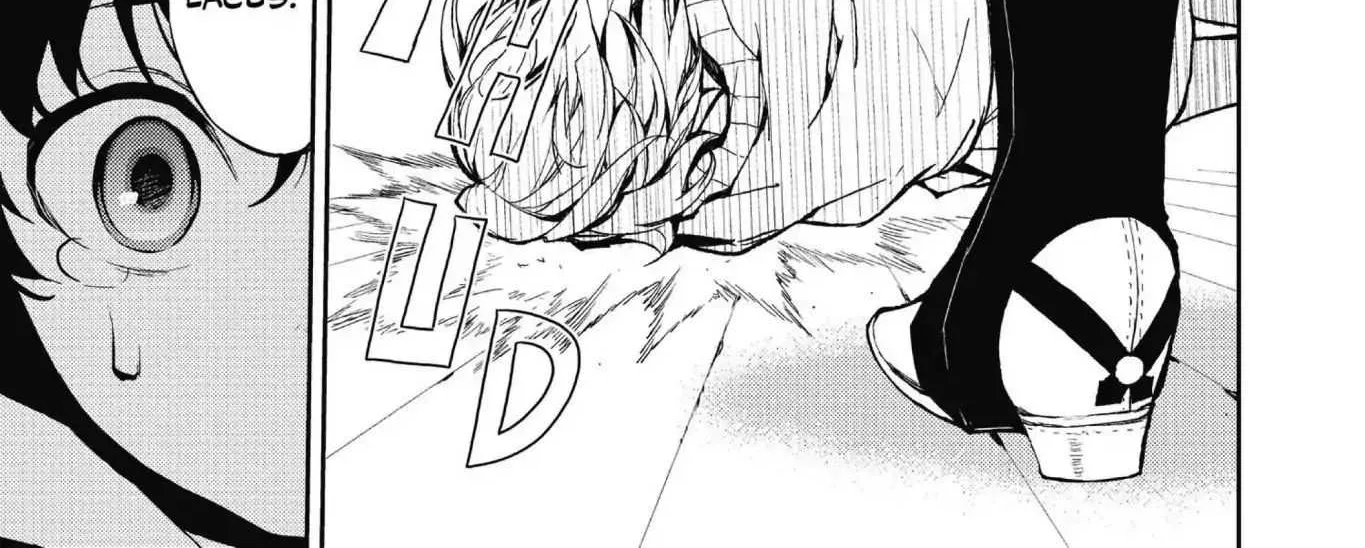 Read Owari no Seraph chapter 7 image 5 on Lezhin