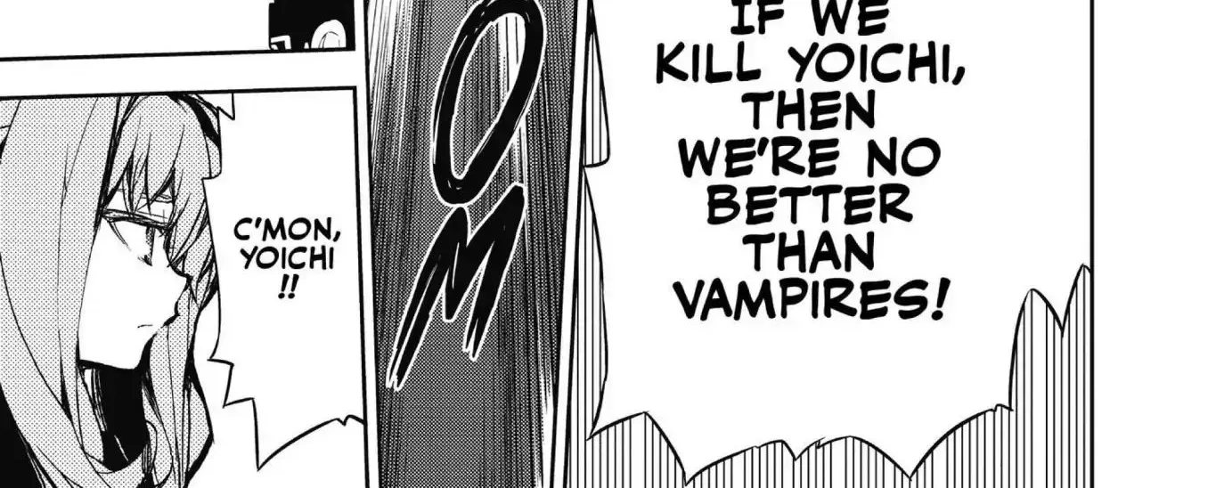 Read Owari no Seraph chapter 7 image 53 on Lezhin