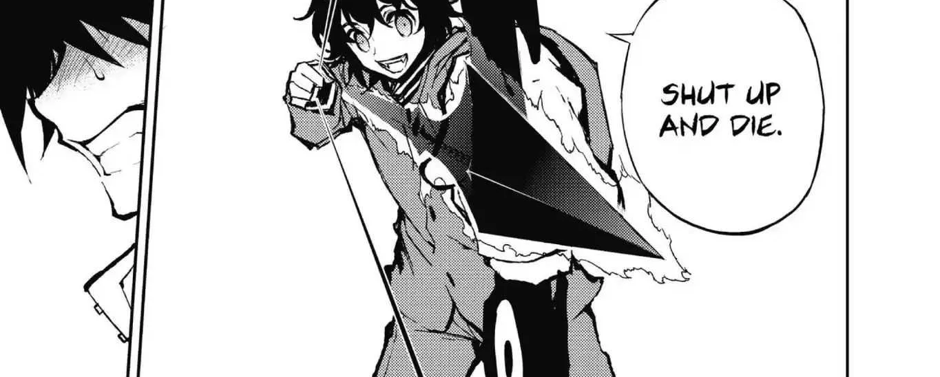 Read Owari no Seraph chapter 7 image 57 on Lezhin