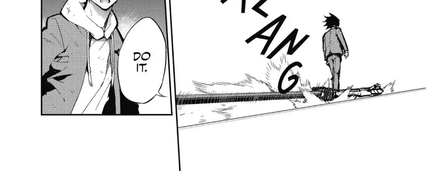 Read Owari no Seraph chapter 7 image 59 on Lezhin