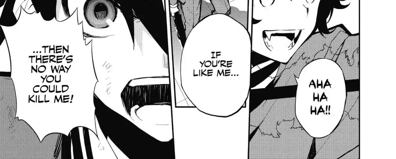 Read Owari no Seraph chapter 7 image 61 on Lezhin
