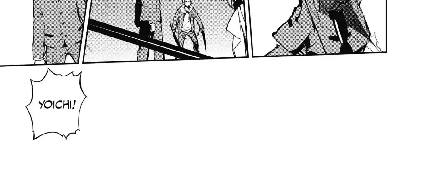 Read Owari no Seraph chapter 7 image 65 on Lezhin