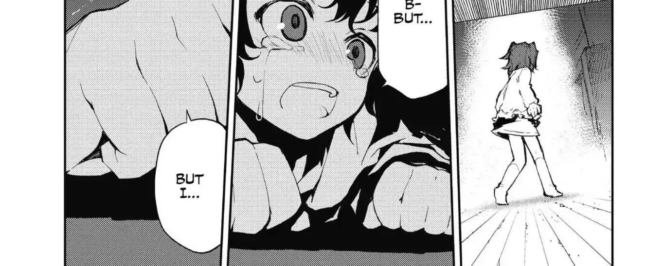 Read Owari no Seraph chapter 7 image 67 on Lezhin