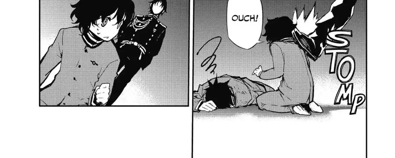 Read Owari no Seraph chapter 7 image 75 on Lezhin