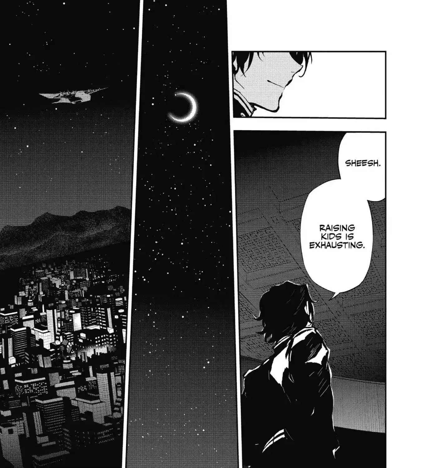 Read Owari no Seraph chapter 7 image 82 on Lezhin