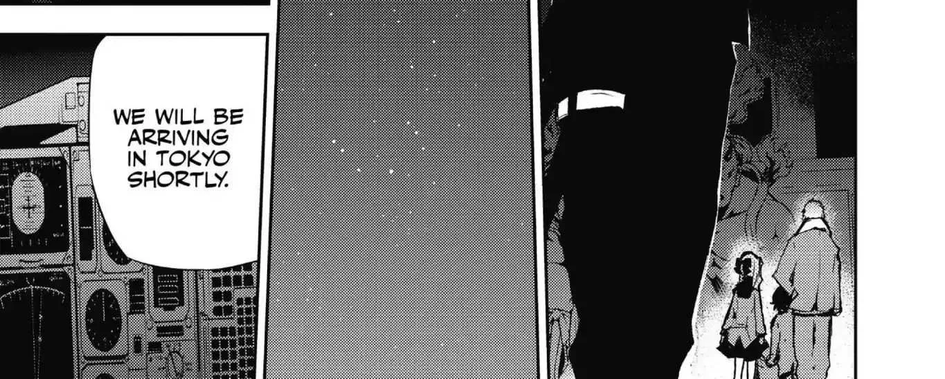 Read Owari no Seraph chapter 7 image 83 on Lezhin