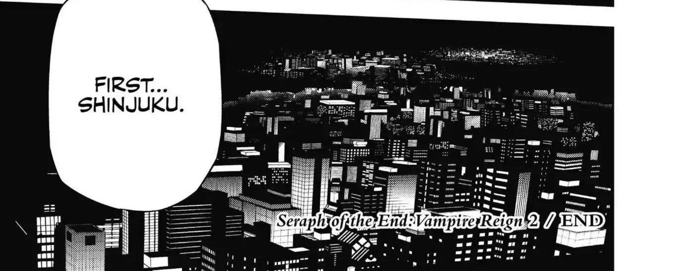Read Owari no Seraph chapter 7 image 87 on Lezhin