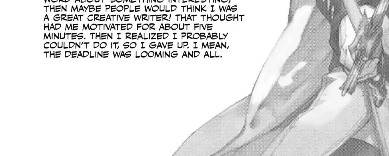 Read Owari no Seraph chapter 7 image 91 on Lezhin
