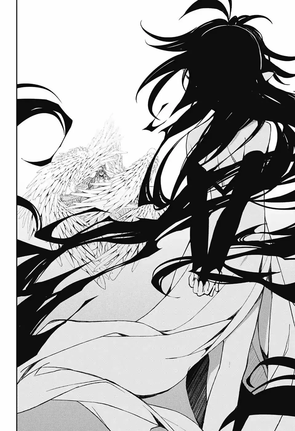 Read Owari no Seraph chapter 73 image 10 on Lezhin