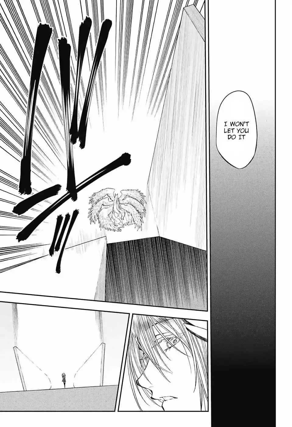 Read Owari no Seraph chapter 74 image 18 on Lezhin