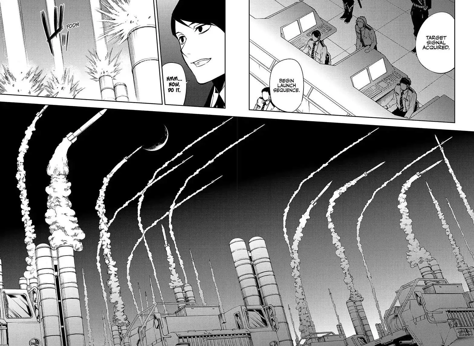 Read Owari no Seraph chapter 76 image 13 on Lezhin