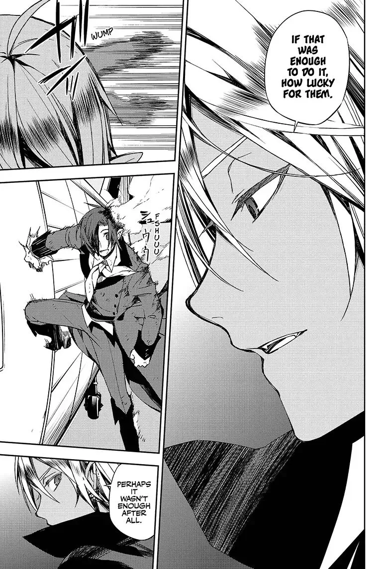 Read Owari no Seraph chapter 76 image 22 on Lezhin