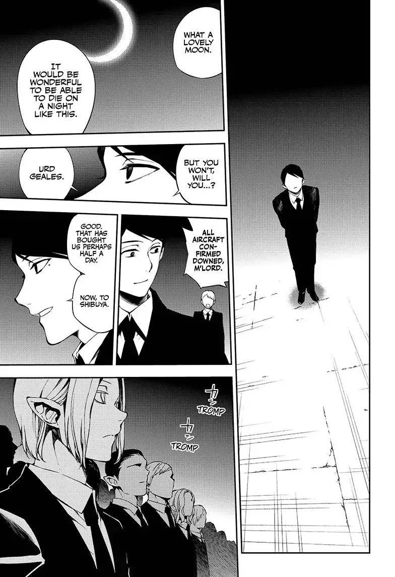 Read Owari no Seraph chapter 76 image 29 on Lezhin