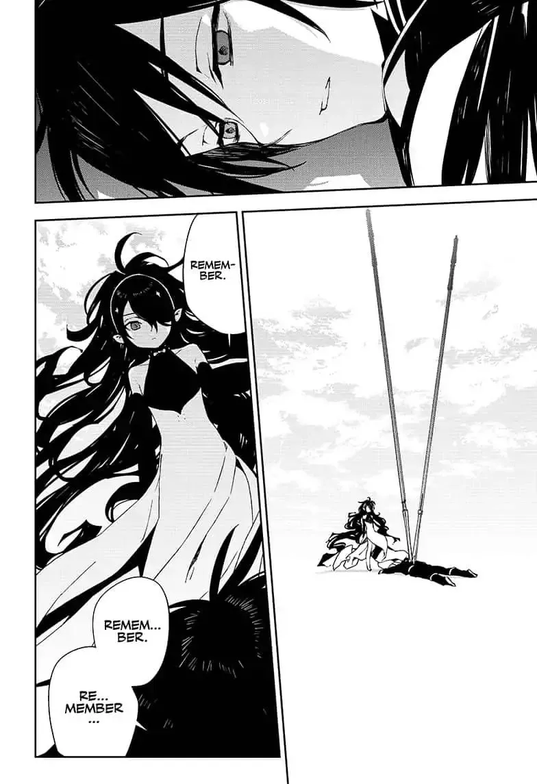 Read Owari no Seraph chapter 77 image 29 on Lezhin
