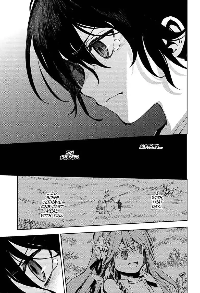Read Owari no Seraph chapter 78 image 28 on Lezhin