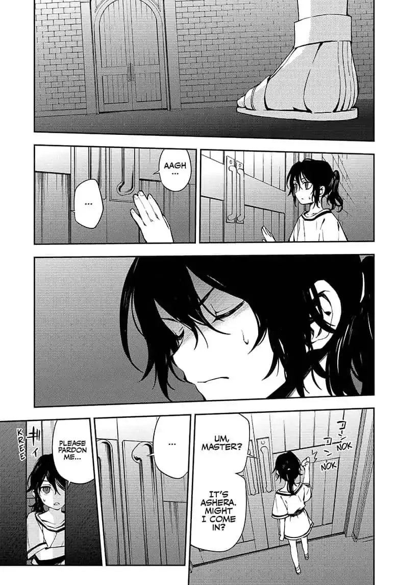 Read Owari no Seraph chapter 78 image 30 on Lezhin