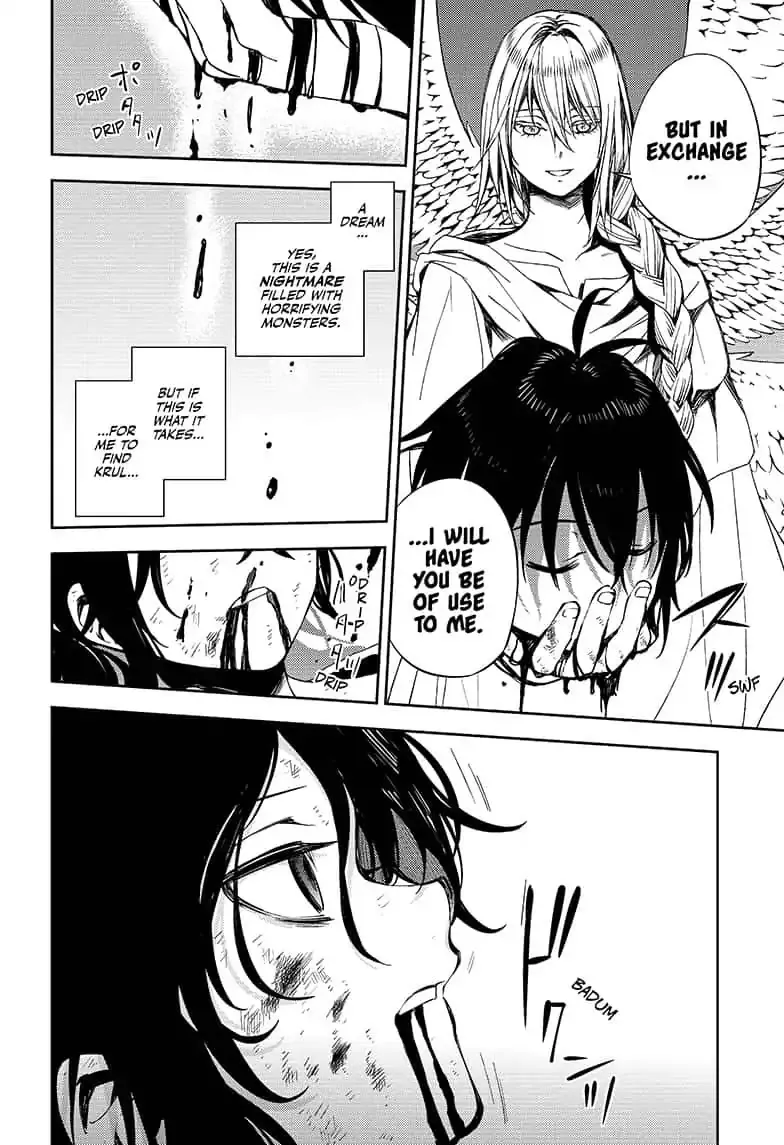 Read Owari no Seraph chapter 79 image 19 on Lezhin