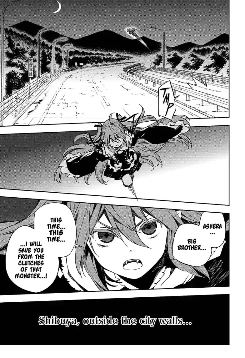Read Owari no Seraph chapter 79 image 28 on Lezhin