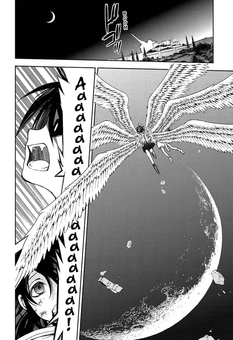 Read Owari no Seraph chapter 79 image 9 on Lezhin