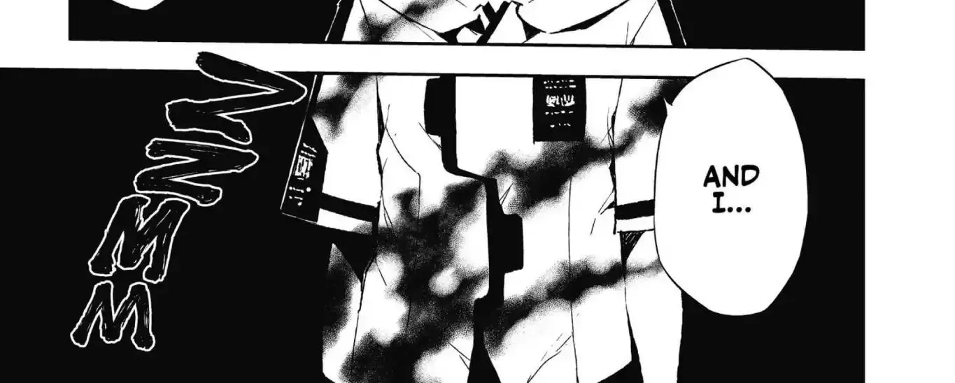 Read Owari no Seraph chapter 8 image 11 on Lezhin