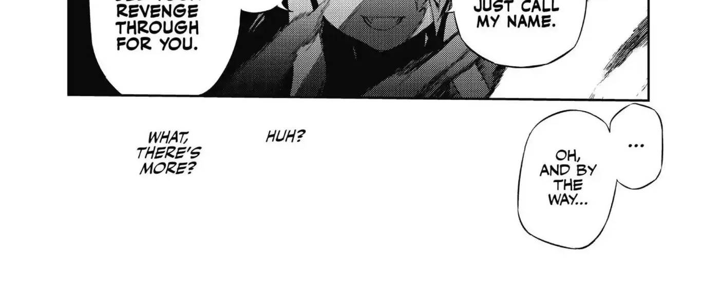 Read Owari no Seraph chapter 8 image 13 on Lezhin