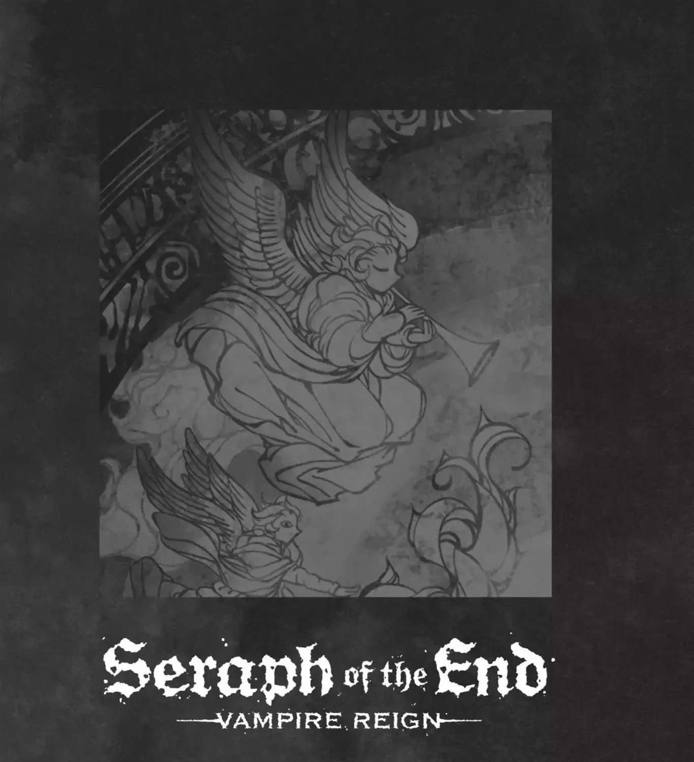 Read Owari no Seraph chapter 8 image 4 on Lezhin