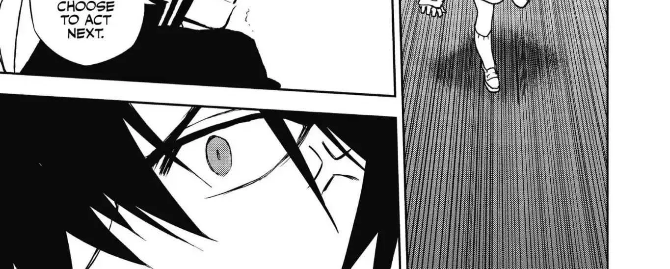 Read Owari no Seraph chapter 8 image 61 on Lezhin