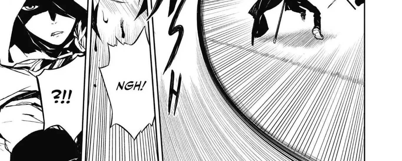 Read Owari no Seraph chapter 8 image 71 on Lezhin