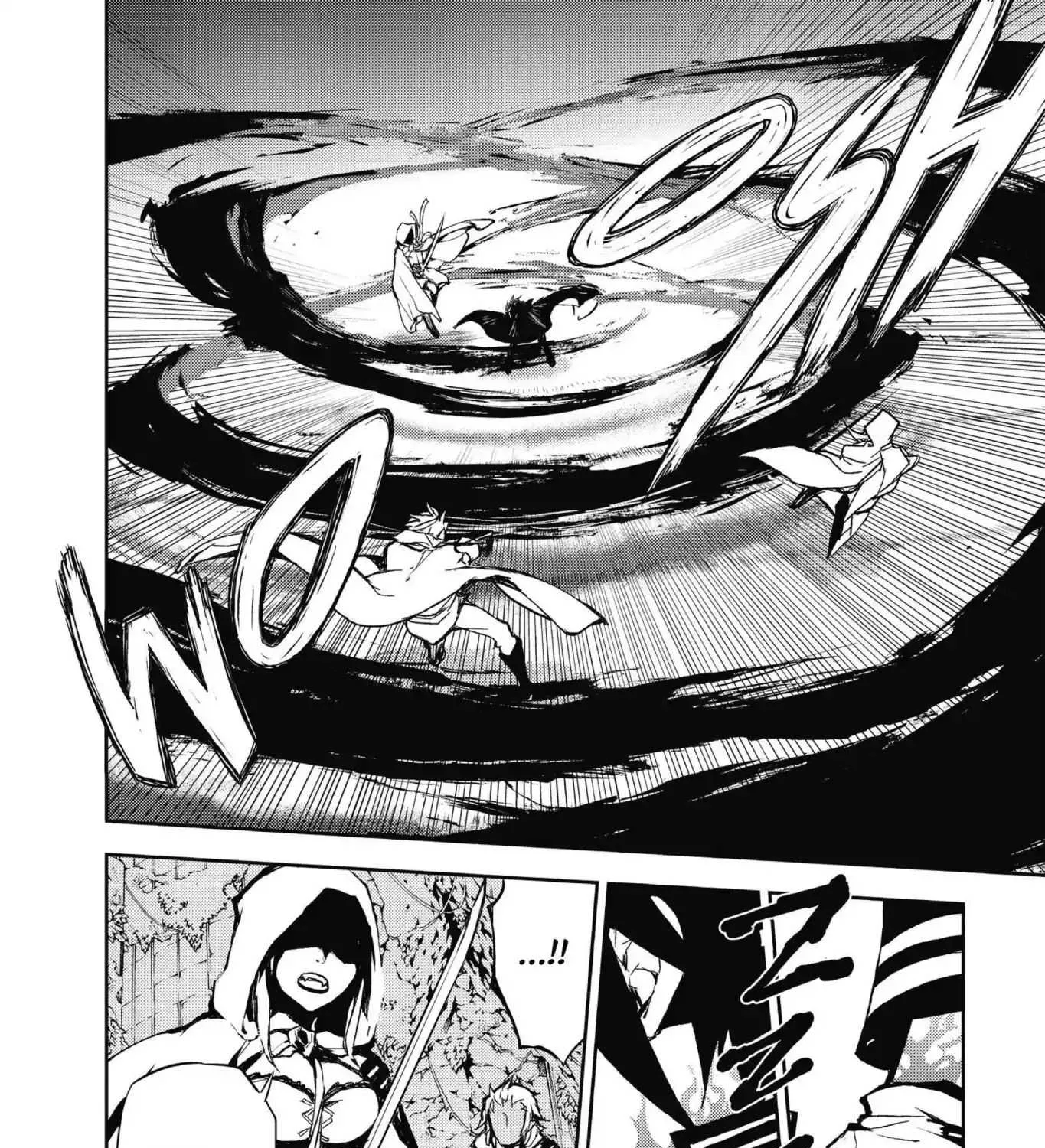 Read Owari no Seraph chapter 8 image 72 on Lezhin