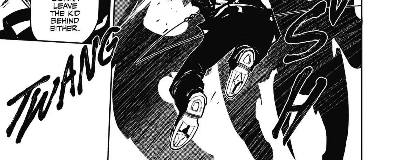 Read Owari no Seraph chapter 8 image 75 on Lezhin