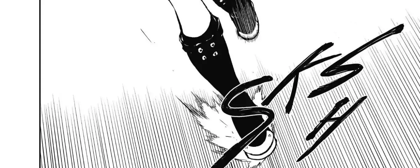 Read Owari no Seraph chapter 8 image 77 on Lezhin