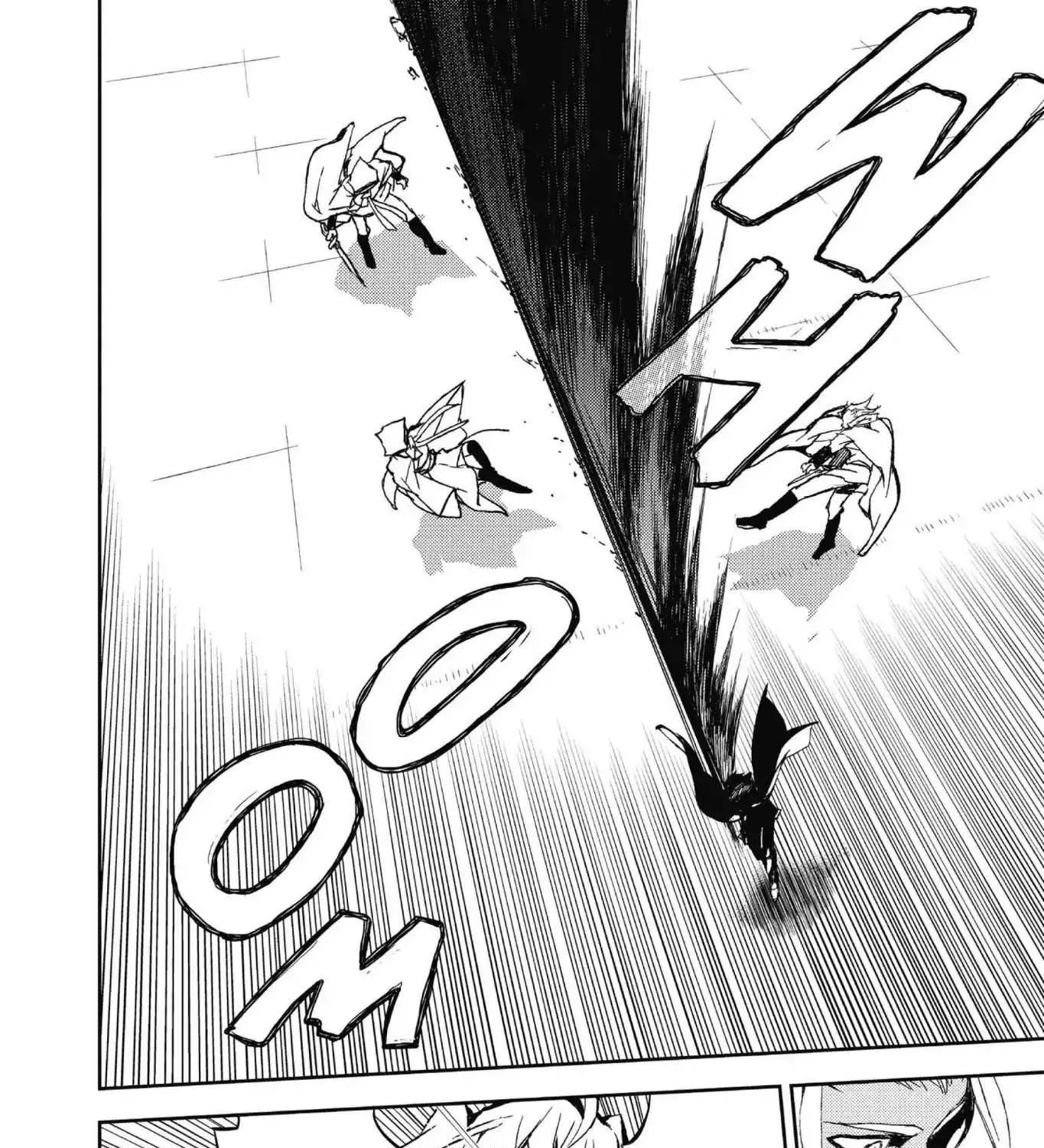 Read Owari no Seraph chapter 8 image 80 on Lezhin